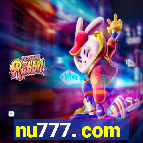 nu777. com